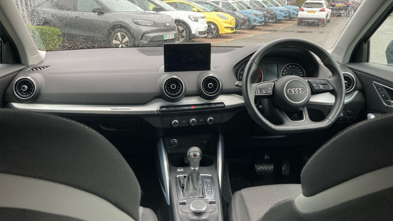 Audi Q2 1.4 TFSI Sport 5dr S Tronic Petrol Estate